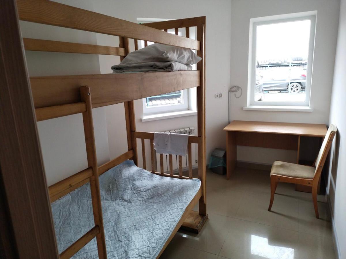 Motel Ивано-Франковск Экстерьер фото
