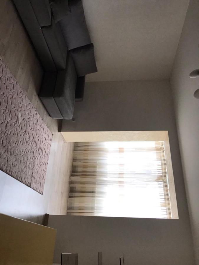 Motel Ивано-Франковск Номер фото