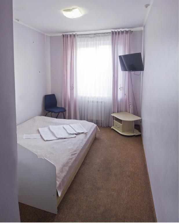 Motel Ивано-Франковск Номер фото