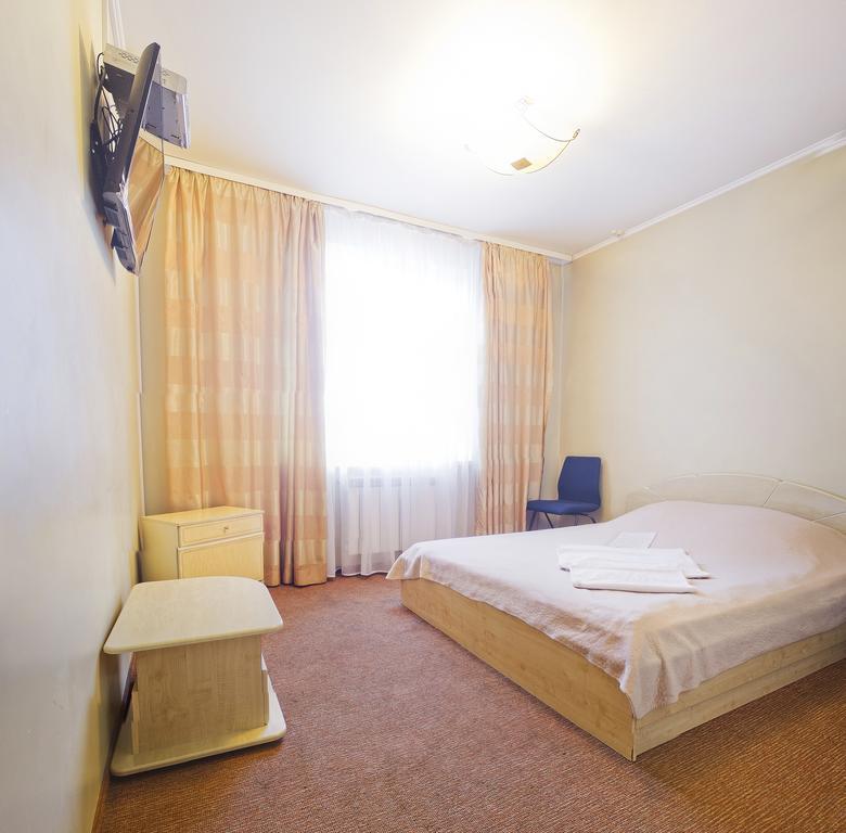 Motel Ивано-Франковск Номер фото