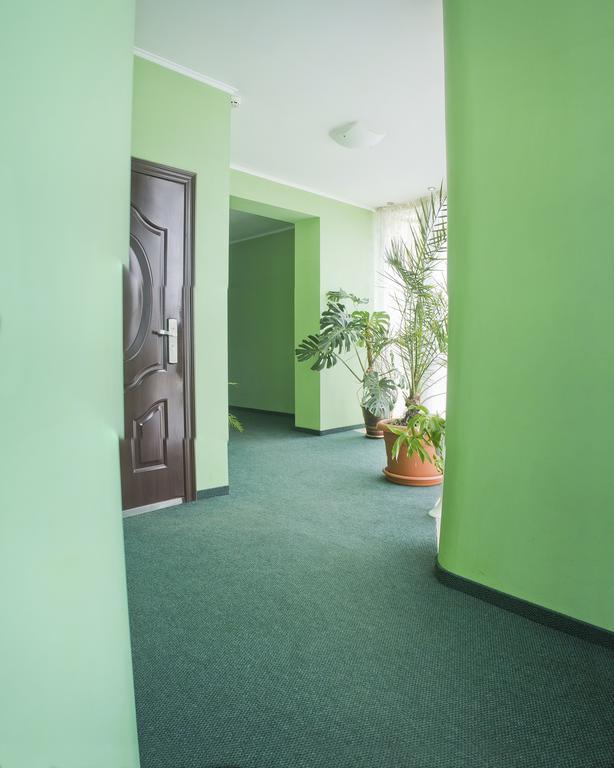 Motel Ивано-Франковск Номер фото
